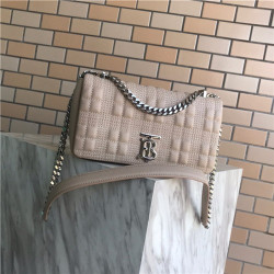 BURBERRY 버버리 롤라 체인 숄더백 B021 신상