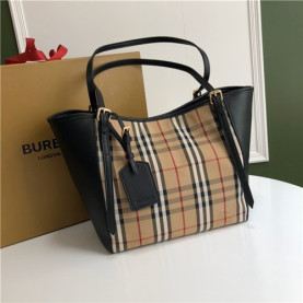 BURBERRY 버버리 쇼핑백 B8818-3