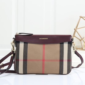 BURBERRY 버버리 숄더백 B12088-3