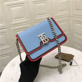 BURBERRY 버버리 체인 숄더백 B770150-1