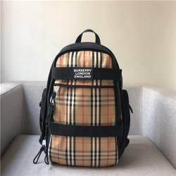 BURBERRY 버버리 백팩 B9911-3 신상