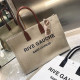 SAINT LAURENT 생로랑 쇼핑백 봄신상 Y30036