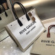 SAINT LAURENT 생로랑 쇼핑백 봄신상 Y30036