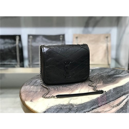SAINT LAURENT 생로랑 미니 숄더백 신상 Y50889