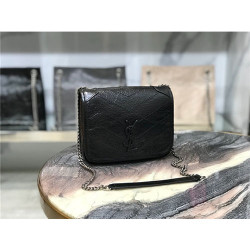 SAINT LAURENT 생로랑 미니 숄더백 신상 Y50889