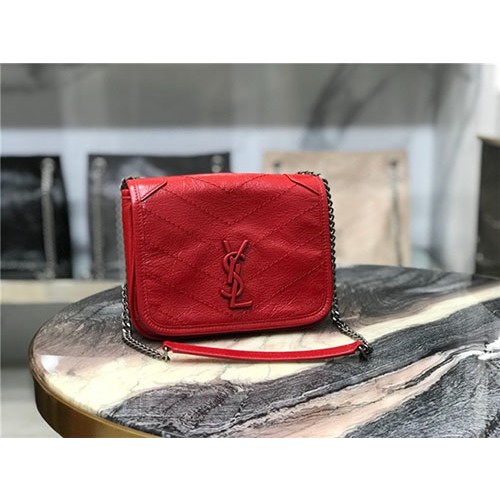 SAINT LAURENT 생로랑 미니 숄더백 신상 Y50889