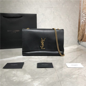 SAINT LAURENT 생로랑 케이트 양면백 Y80123