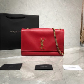 SAINT LAURENT 생로랑 케이트 양면백 Y80123