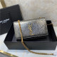 SAINT LAURENT 생로랑 체인 숄더백 Y2044 신상