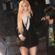 SAINT LAURENT 생로랑 카이아 스몰 Y619740