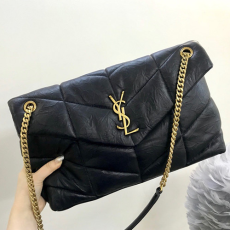SAINT LAURENT 생로랑 루루퍼퍼 라지 Y577476