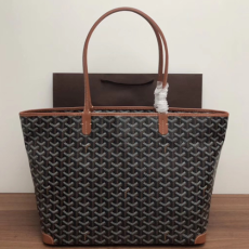 GOYARD 고야드 지퍼 쇼퍼백 50CM GY5416-4
