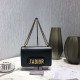 DIOR 자디올 플랩백 JADIOR 25CM D1069-7