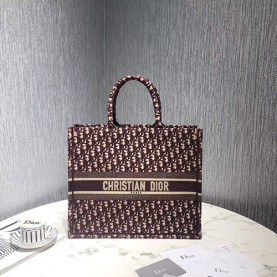 DIOR 디올 북백 41.5CM D308910-2