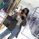 DIOR 디올 인기 투웨이백 검정톤 M0441 39CM