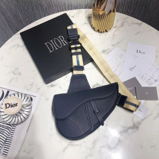 DIOR 디올 새들백 SADDLE BAG 28.5CM
