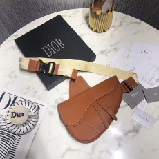DIOR 디올 새들백  SADDLE BAG 28.5CM