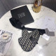 DIOR 디올 신상 빈티지 새들백 SADDLE BAG 28.5CM