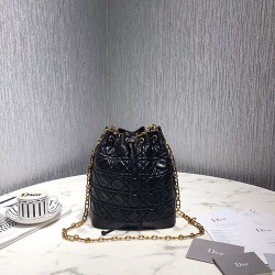 DIOR 디올 최신상버킷백 복조리백 M1692 21.5CM