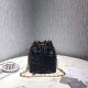 DIOR 디올 최신상버킷백 복조리백 M1692 21.5CM