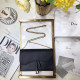 DIOR 디올 새들 체인클러치  M9012 22CM