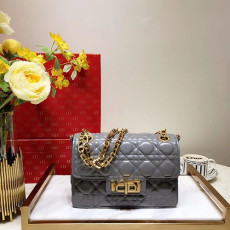 DIOR 디올 체인 숄더백 D350091