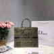 DIOR 디올 북 토트백신상 D50040
