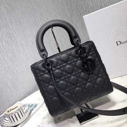 DIOR 디올 레이디 신상 24CM D80892