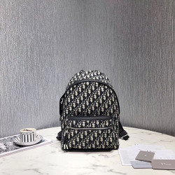 DIOR 디올 오블리크 백팩 /신상 D31225