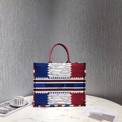 DIOR 디올 북 토트백 신상 D80800