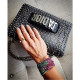 DIOR 디올 체인숄더백 24CM 신상 D8091