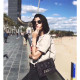 DIOR 디올 체인숄더백 21CM 신상 D8090