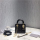 DIOR 레이디백 미니 신상 D3307-5