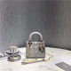 DIOR 디올 레이디백 미니 신상 D3307-2