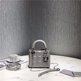DIOR 디올 레이디백 미니 D3307-1