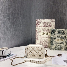 DIOR 디올 레이디 카메라백