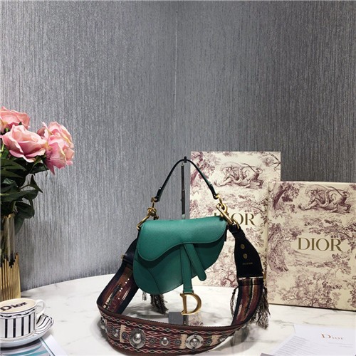 DIOR 디올 새들백 SADDLE M0447 19.5CM (스트랩선택가능함)