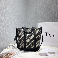 DIOR 디올 오블리크 보야지 카바백 D9009-3 신상