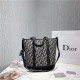 DIOR 디올 오블리크 보야지 카바백 D9009-3 신상
