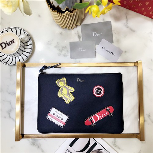 DIOR 디올 HOMME 클러치 D7012-2 신상