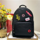 DIOR 디올 라이더 백팩 D7121-1 신상
