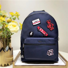 DIOR 디올 라이더 백팩 D7121-2