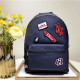 DIOR 디올 라이더 백팩 D7121-2 /신상