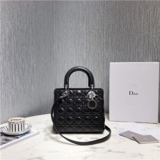 DIOR 디올 레이디백 44551 24CM