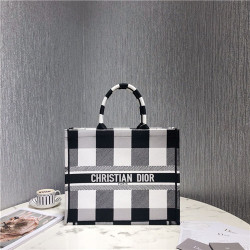 DIOR 디올 북백 토트 M1286-1 신상