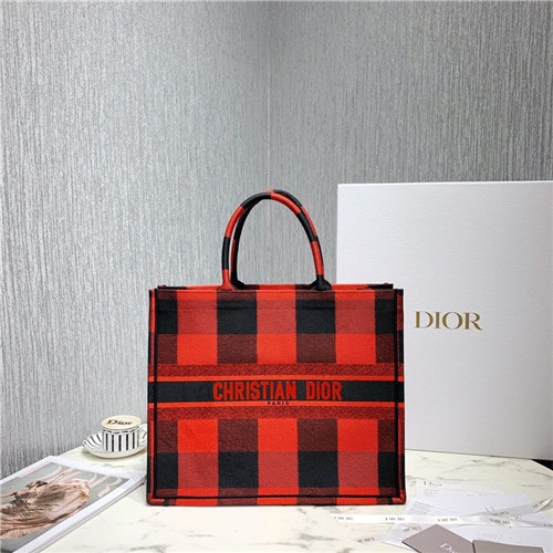 DIOR 디올 북백 토트 M1286-3 신상