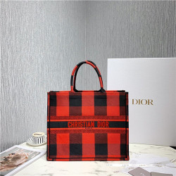 DIOR 디올 북백 토트 M1286-3 신상
