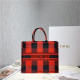 DIOR 디올 북백 토트 M1286-3 신상