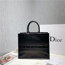 DIOR 디올 북백 토트 M1287