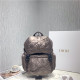 DIOR 디올 새들 나이롱 백팩 D108890 신상